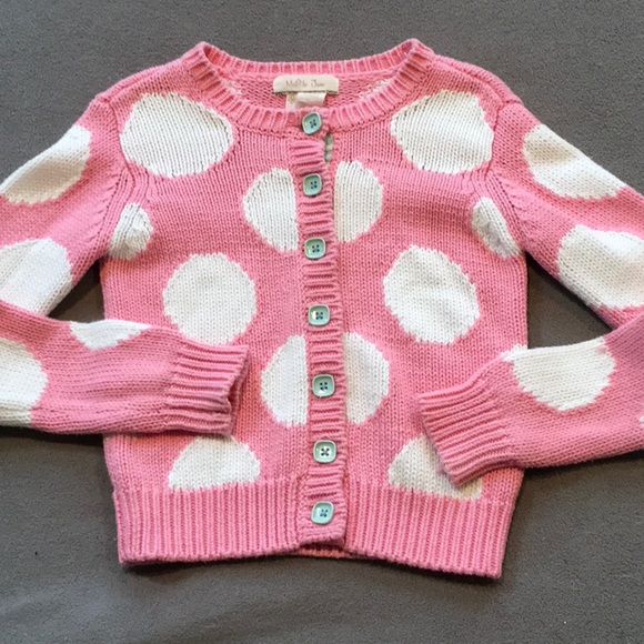 Matilda Jane Other - 🎉HP🎉. Girls Matilda Jane cardigan. (6)